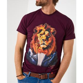 Joe Browns T-shirt elegante con orlo a doppia cucitura  