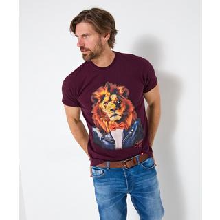 Joe Browns T-shirt elegante con orlo a doppia cucitura  