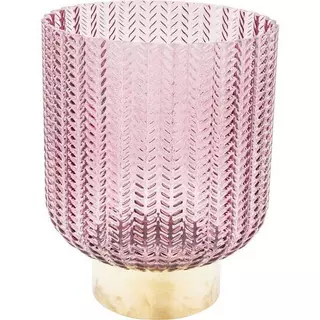 KARE Design Vase Barfly Berry 20cm  