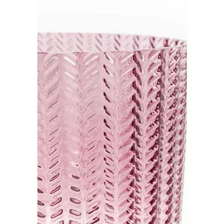 KARE Design Vase Barfly Berry 20cm  