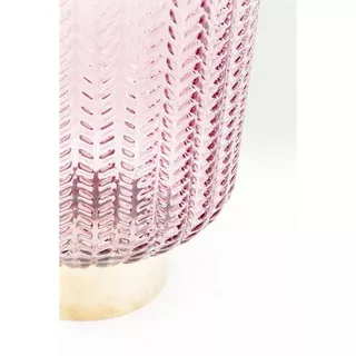 KARE Design Vase Barfly Berry 20cm  