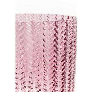 KARE Design Vase Barfly Berry 20cm  