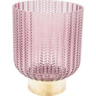 KARE Design Vaso Barfly Berry 20cm  