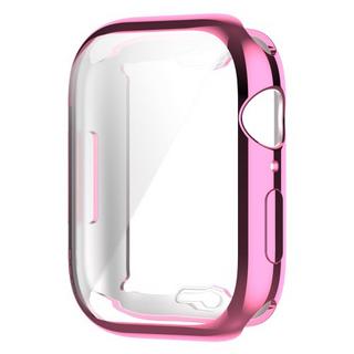 Cover-Discount  Apple Watch 4mm - Etui De Protection En Caoutchouc 