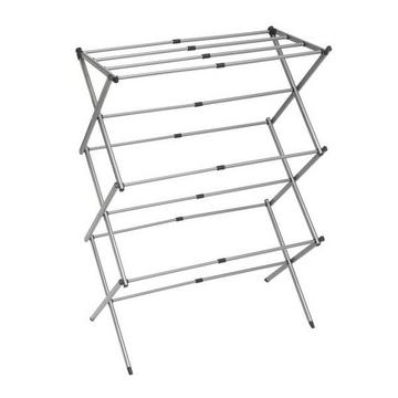 Séchoir à Trois Niveaux de Hauteur - Extensible