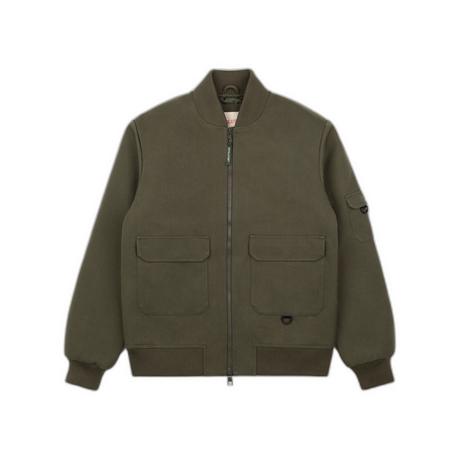 Revolution  daunenjacke utility 