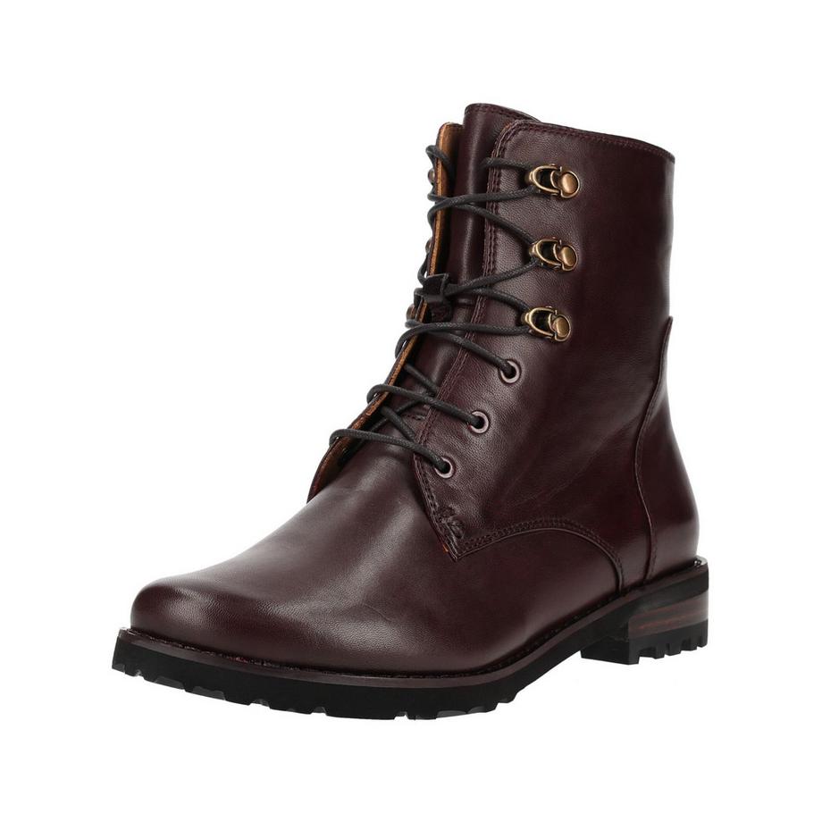 Stiefelette