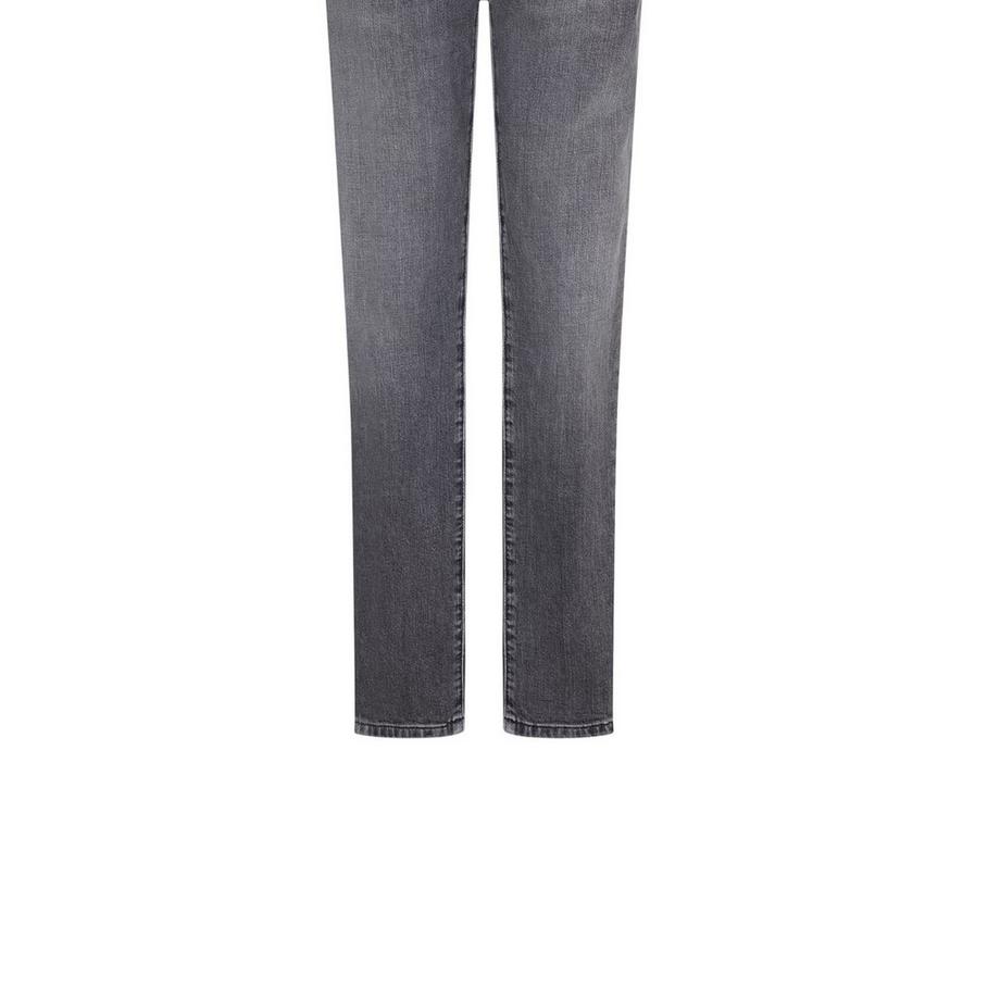 DIESEL Strukt Jeans Schmal  