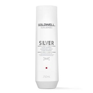 GOLDWELL  Dualsenses Silver Shampoo 250 ml 