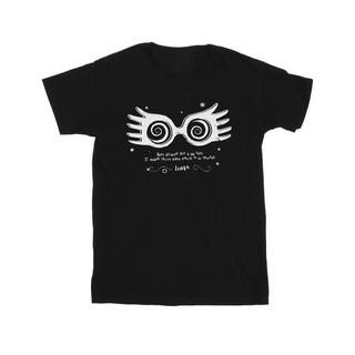 Harry Potter  Tshirt BEING DIFFERENT 