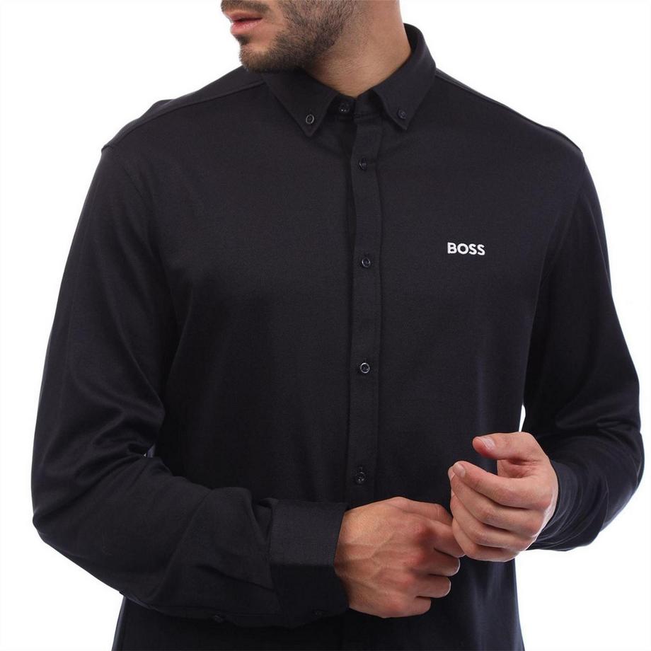 BOSS Camicia Motion Regular Fit  
