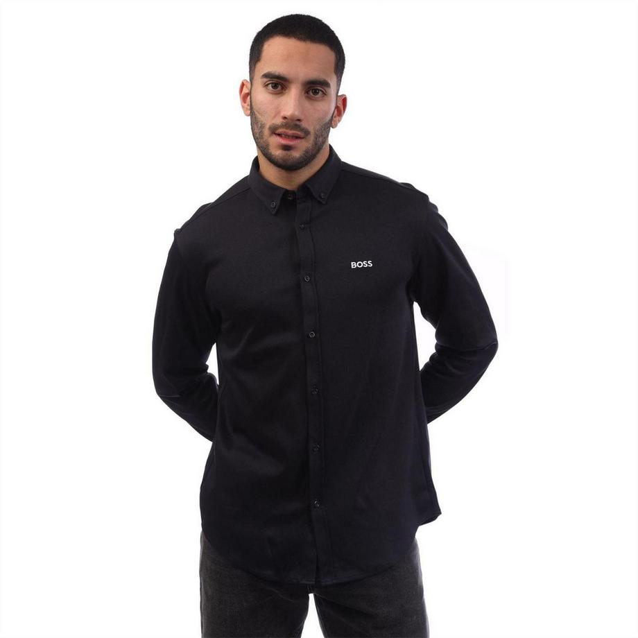 BOSS Camicia Motion Regular Fit  