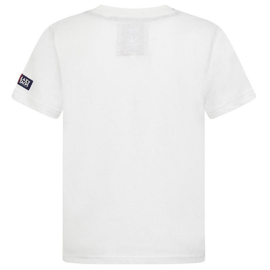 Lazy Jacks  TShirt 