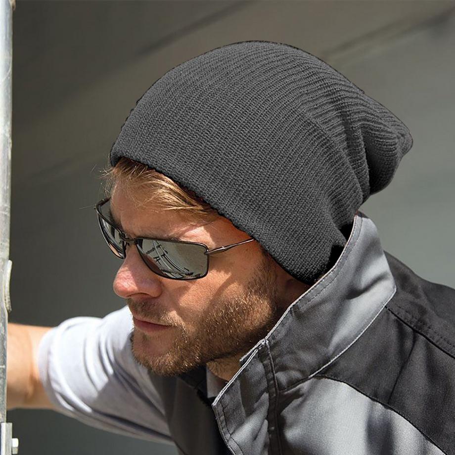 Result Winter Essentials Core Softex Bonnet  