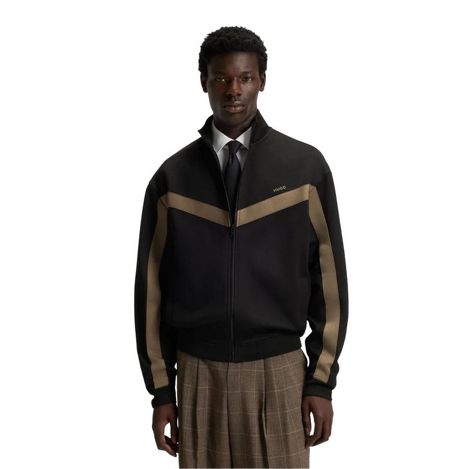 HUGO  Darti Trainingsjacke 