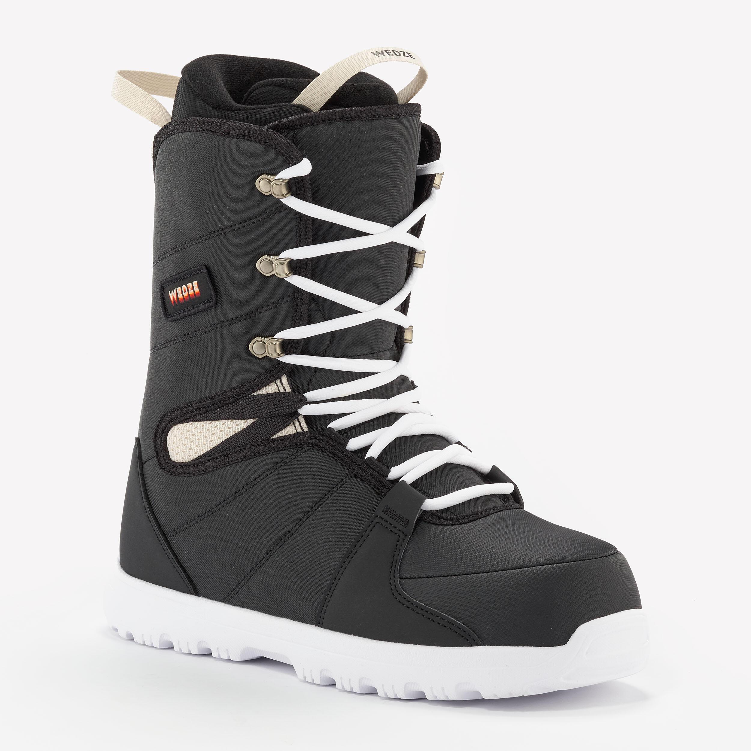 DREAMSCAPE  Snowboard-Stiefel - SNB 100 