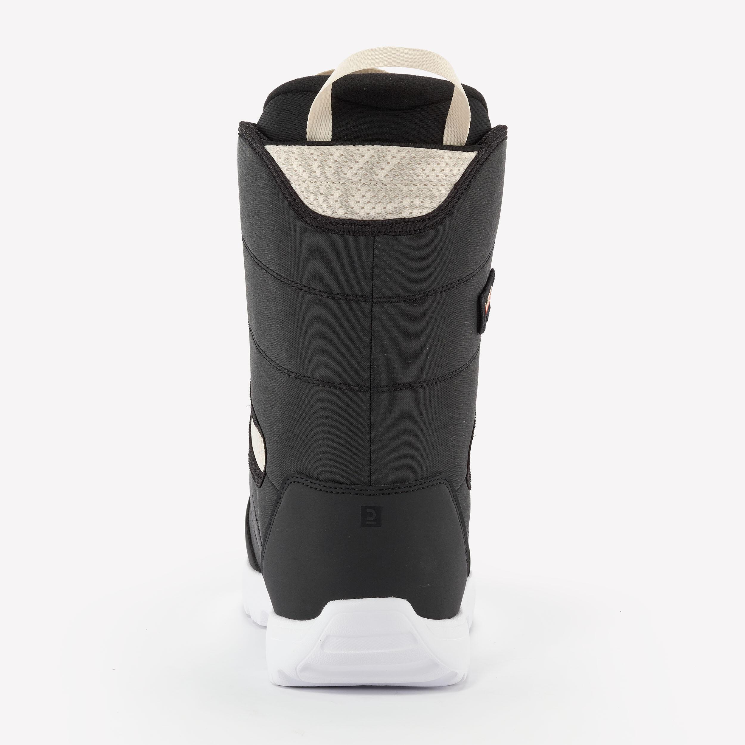 DREAMSCAPE  Chaussures snowboard - SNB 100 