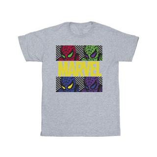 MARVEL  TShirt 