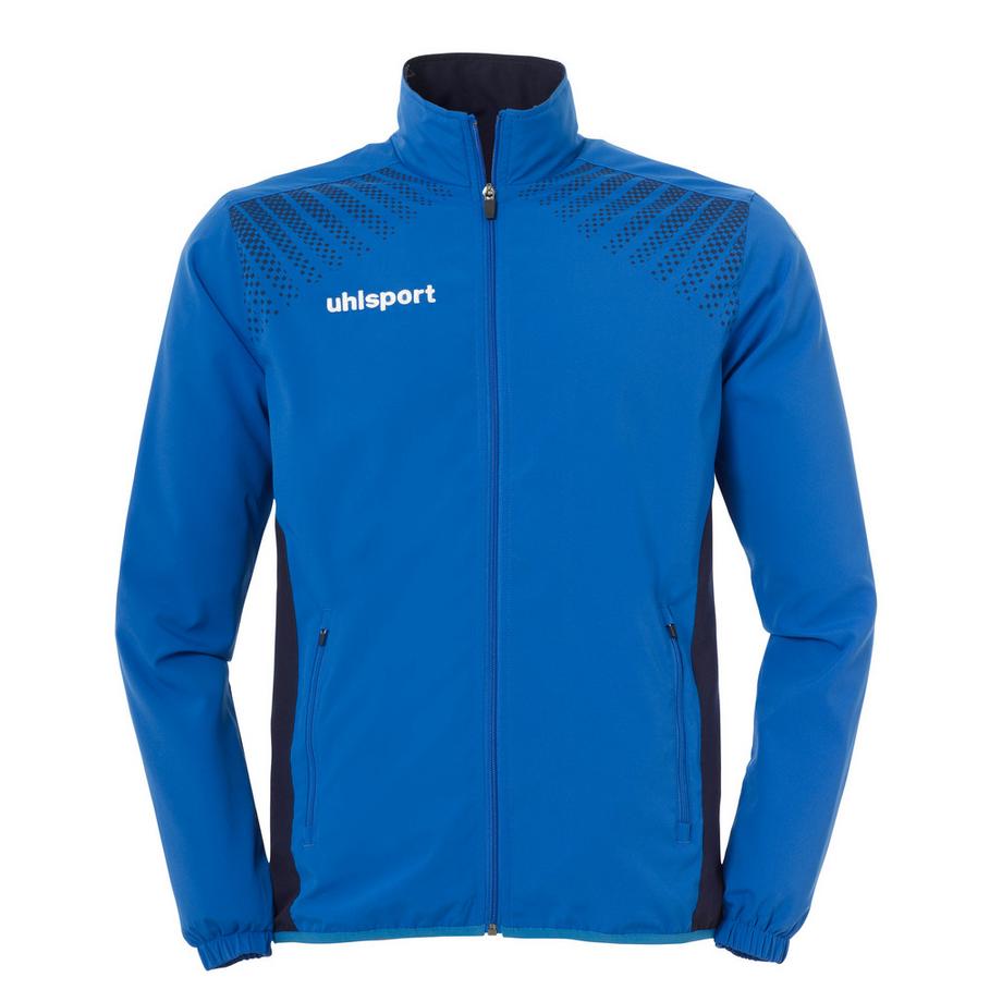 Uhlsport  präsentationsjacke goal 