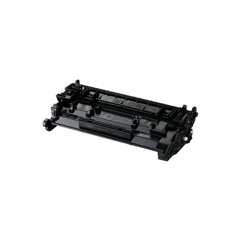 Canon  Toner Cartridge 052 Black 