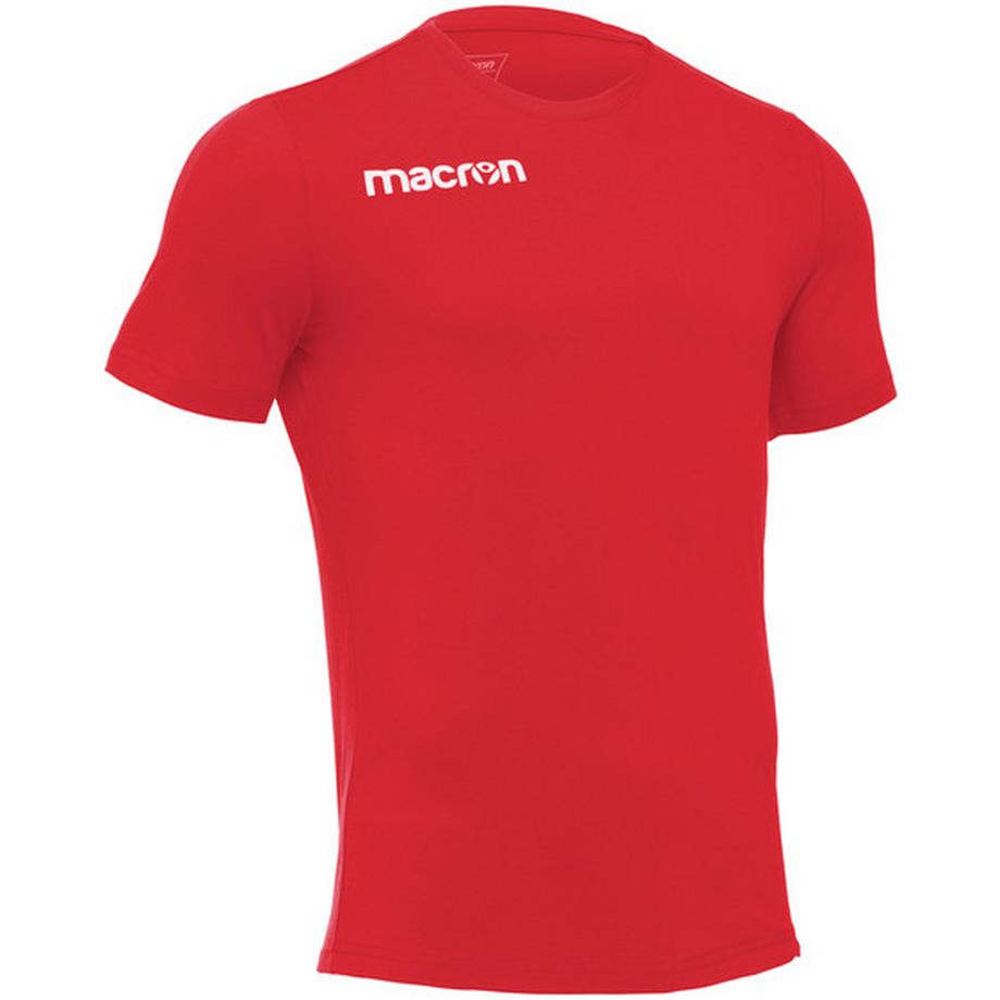 macron Boost T-Shirt  