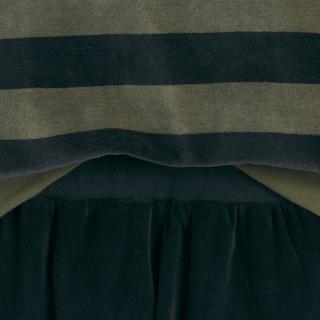 La Redoute Collections  Lot de 2 pyjamas velours 