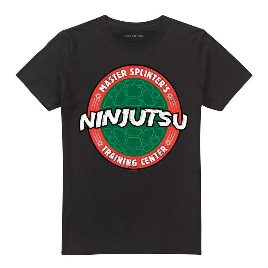 T-ShirtNinjutsu School