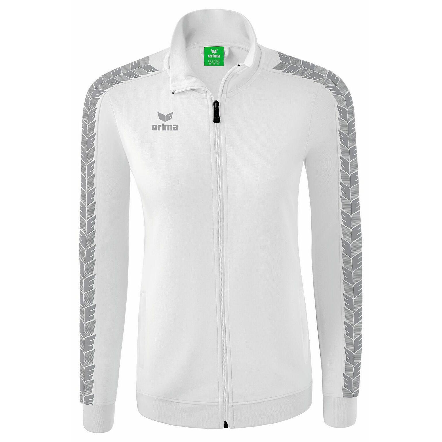 Erima  trainingsjacke damen essential team 