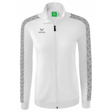 trainingsjacke damen essential team