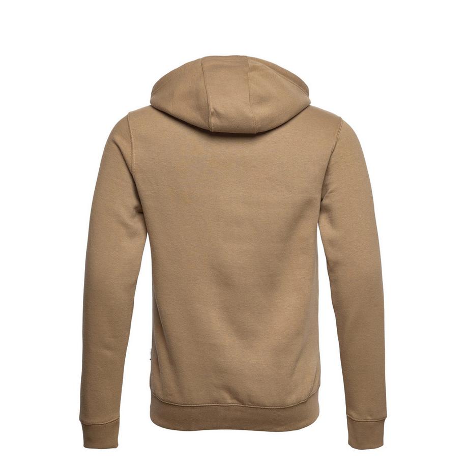 Blend BHDownton Giacca con Cerniera Intera  