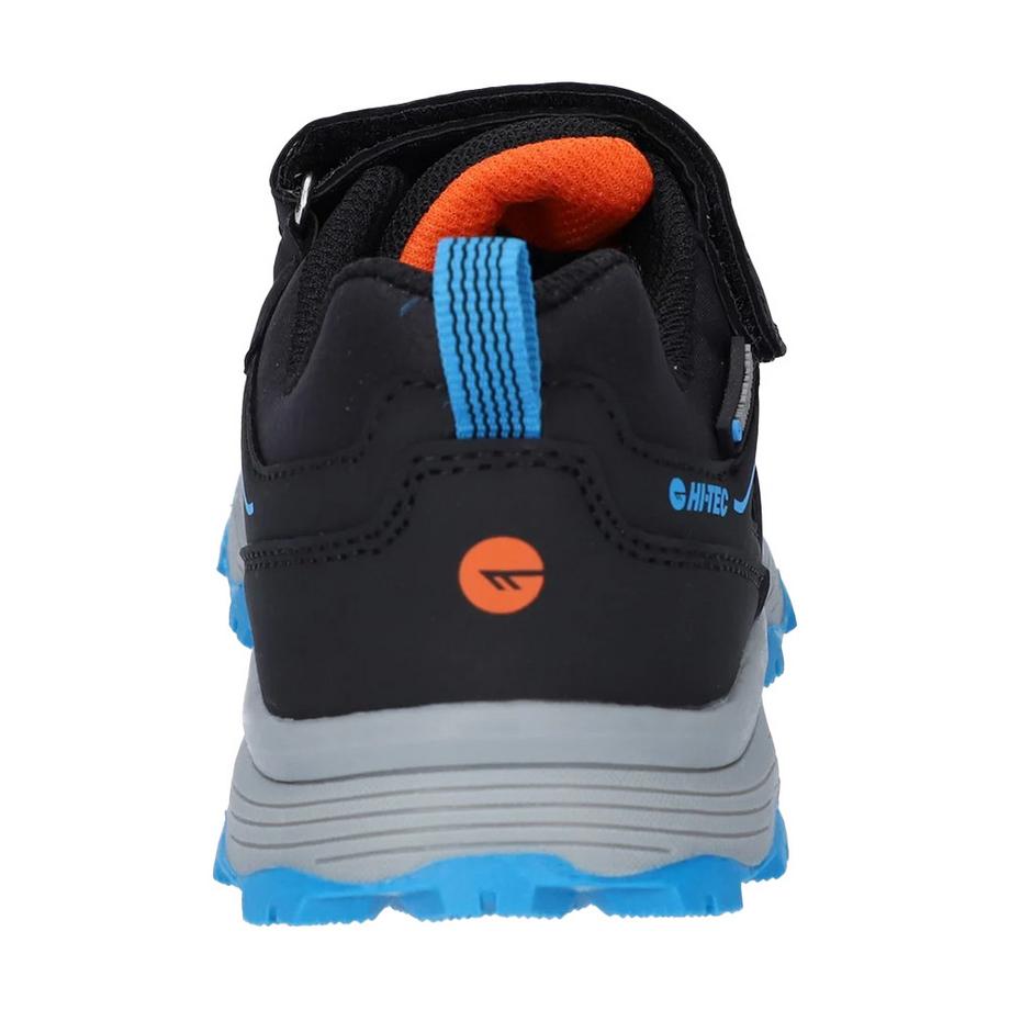 Hi-Tec Scrappy Trail Scarpe Sportive Basso  