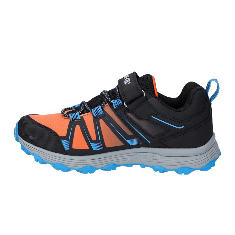 Hi-Tec Scrappy Trail Scarpe Sportive Basso  