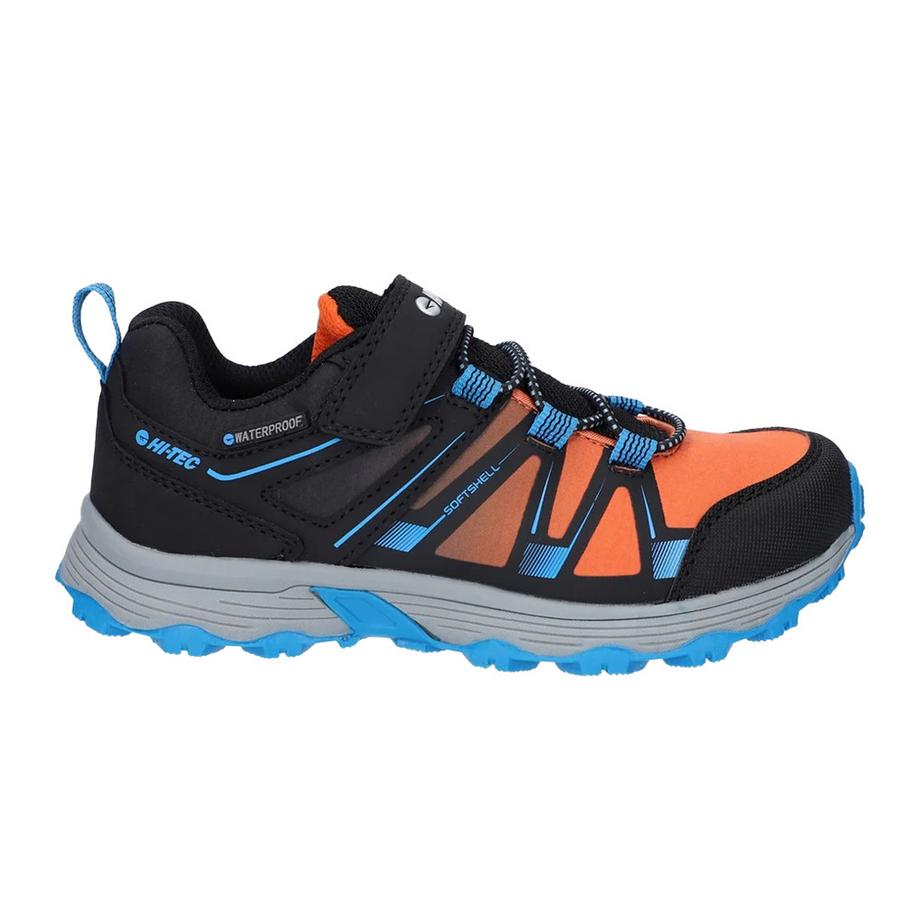 Hi-Tec Scrappy Trail Scarpe Sportive Basso  