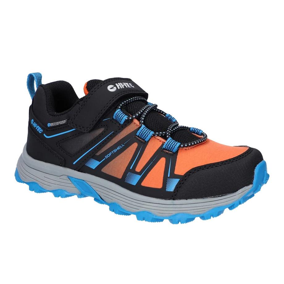 Scrappy Trail Scarpe Sportive Basso