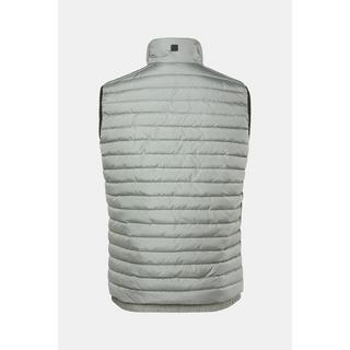 JP1880 Leichtstepp Weste Bauchfit Outdoor  