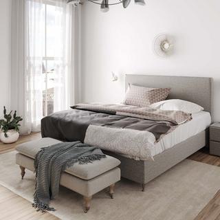 Lotus Bettwaren Yeshia Satin Bettwäsche  