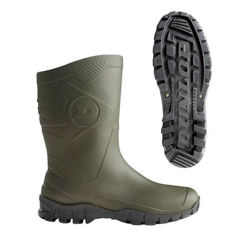 Dunlop  arbeitsstiefel dee 