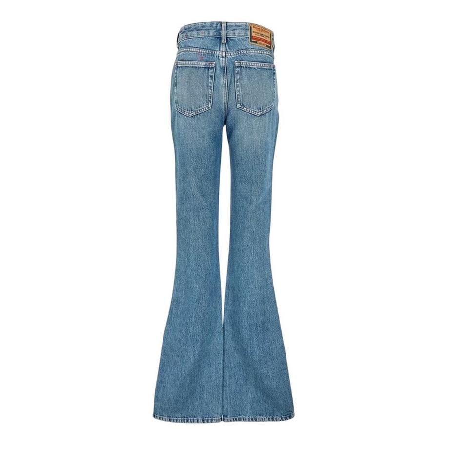 DIESEL Jean Ebbey  