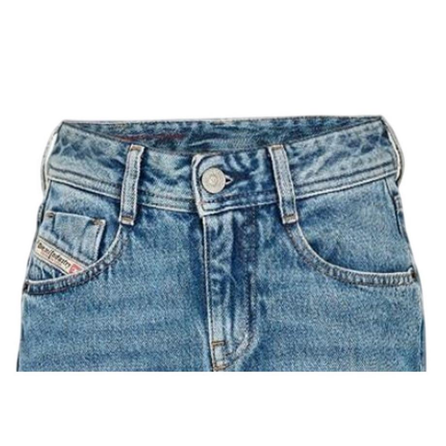 DIESEL Jean Ebbey  