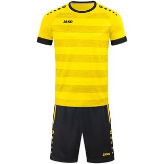 Jako  maillot melangé celtic 