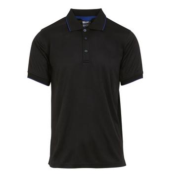 Navigate Poloshirt  kurzärmlig