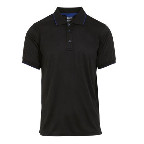 Regatta Navigate Kurzarm Poloshirt  