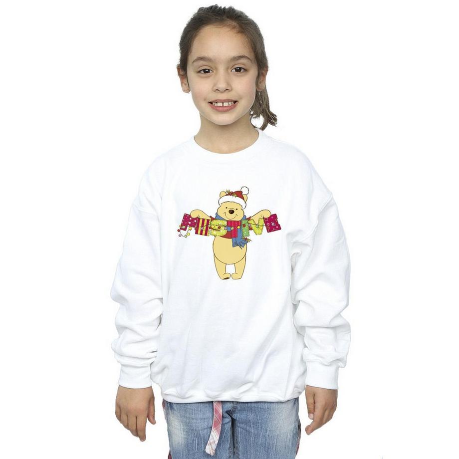 Disney  Sweatshirt 