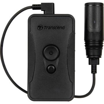 DrivePro Bodycam 64 GB B60A mit WLAN- und Livestream Funktion, Blickwinkel 130 °
