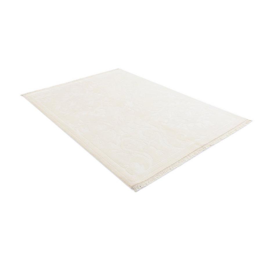 VIDAL Tapis fait à la main Darya-Indian  