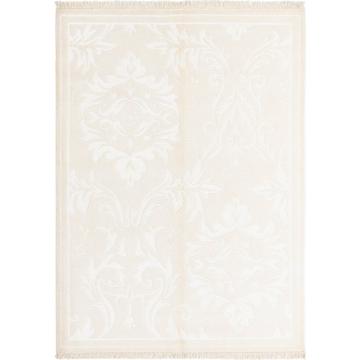 Tapis fait à la main Darya-Indian