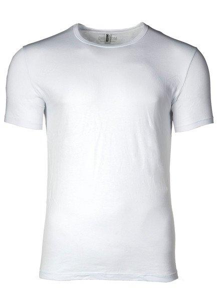 Moschino Underwear  Maglietta Uomini Confezione da 2 Aderente alla figura 