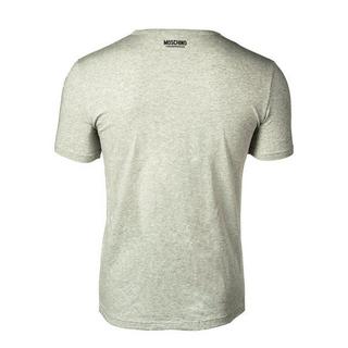 Moschino Underwear  T-Shirt  2er Pack Figurbetont 