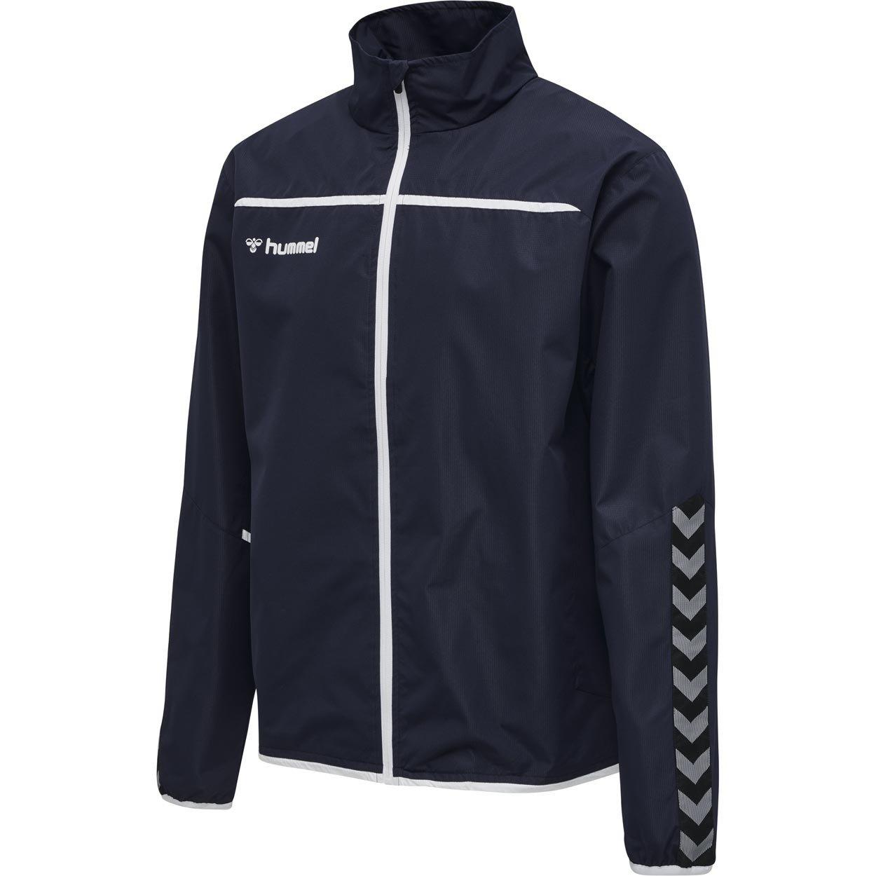 Hummel  jacke humme hmauthentic training 