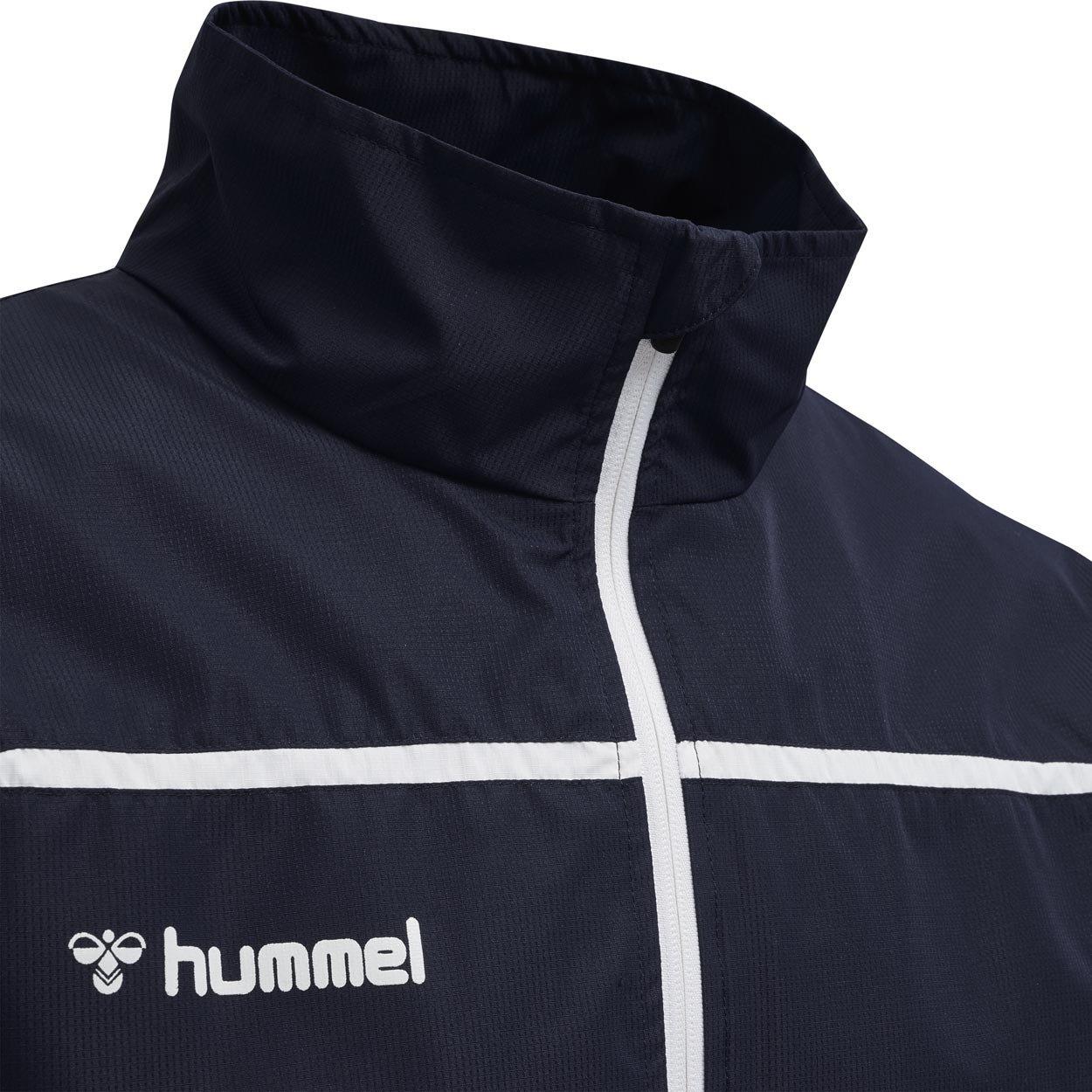 Hummel Authentic Training Jacke  
